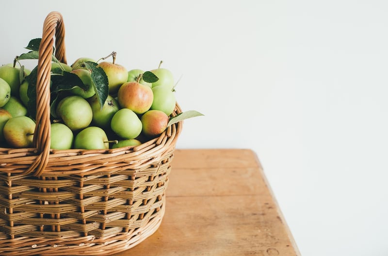 Farm-to-Table